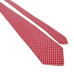 Robert Talbott Nordstrom Mens Necktie Designer Accessory Work Casual Dad Gift